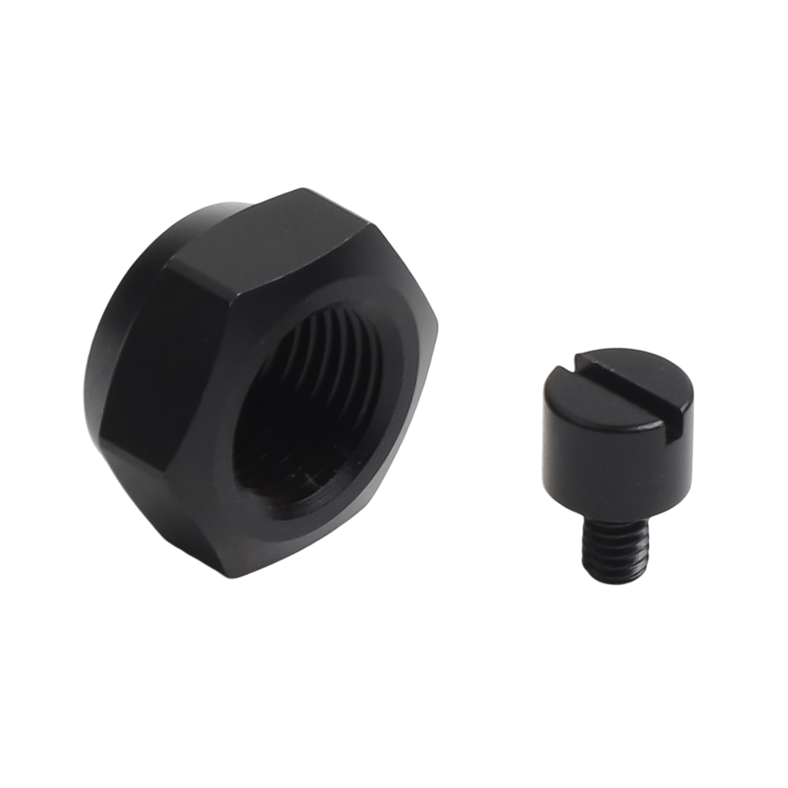 Reel Repair Kit - Nut Three-piece Set FOR DAIWA FOR
