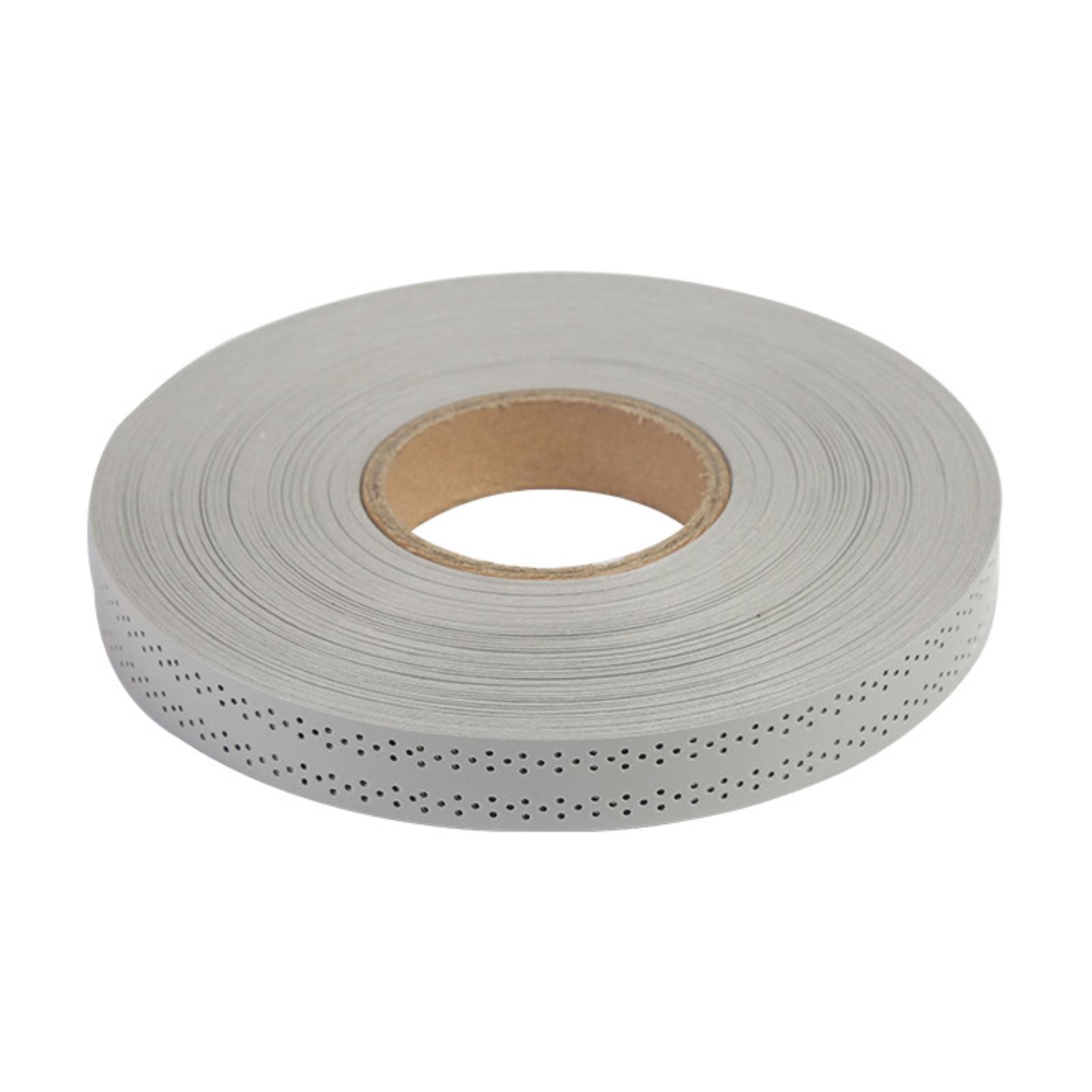 Reel Repair Kit - Perforated Polyurethane Grip Tape Roll Slip-Resistant