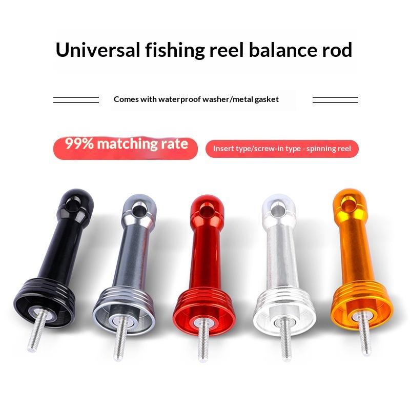 Fishing Wheel Balance Rod Univ - Fly Reel ulasan dan harga