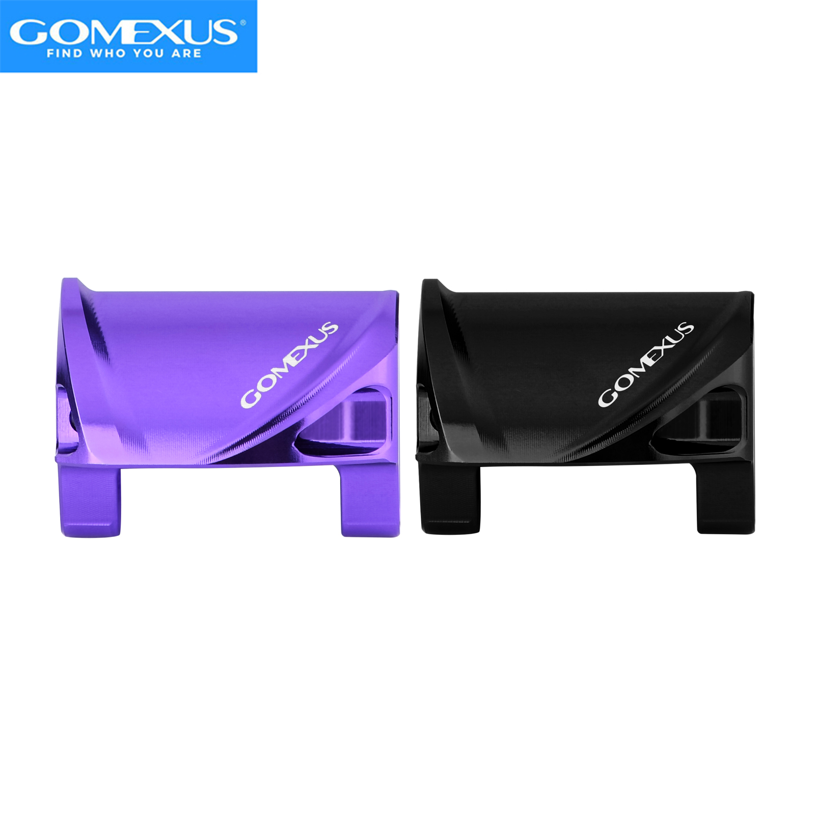 Gomexus Cluth Lever Thumb Bar  - Spincast Reel ulasan dan harga