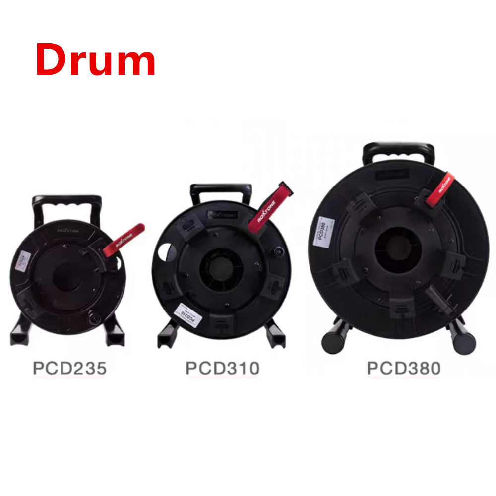 OM3 Multimode,TPU Armored Fibe - Reel Cover ulasan dan harga