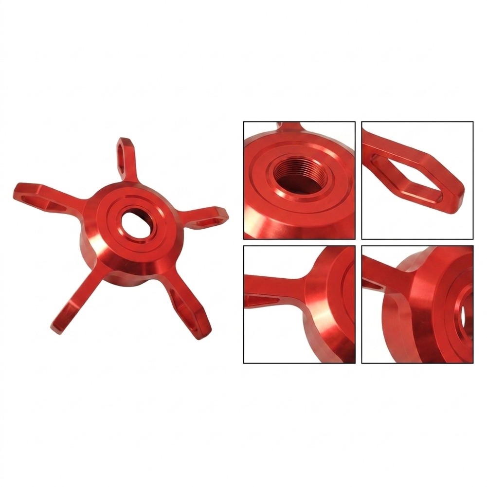 For Daiwa-Compatible Star Drag - Reel Drag Knob ulasan dan harga