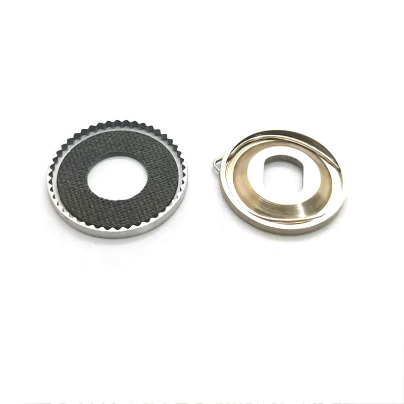 6th‑Gen Drag Clicker Mod Parts - Spincast Reel ulasan dan harga