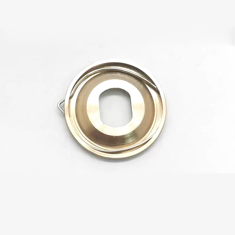 6th‑Gen Drag Clicker Mod Parts - Spincast Reel ulasan dan harga