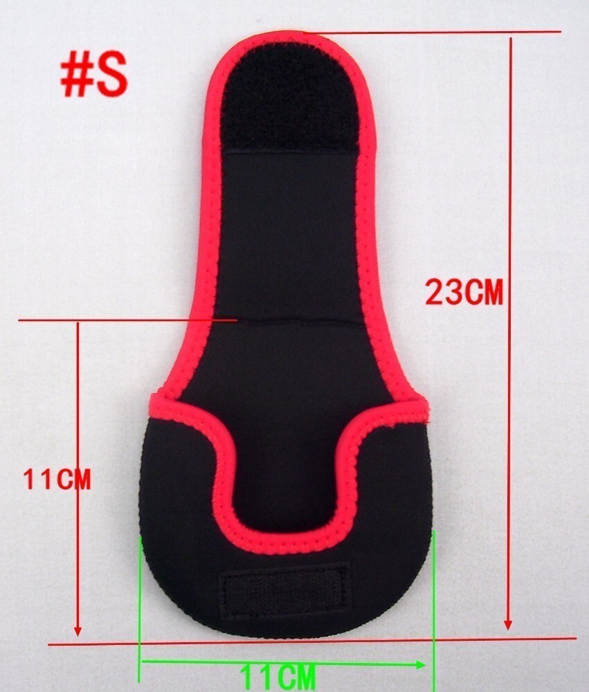 fly fishing bag fish lure for  - Reel Cover ulasan dan harga