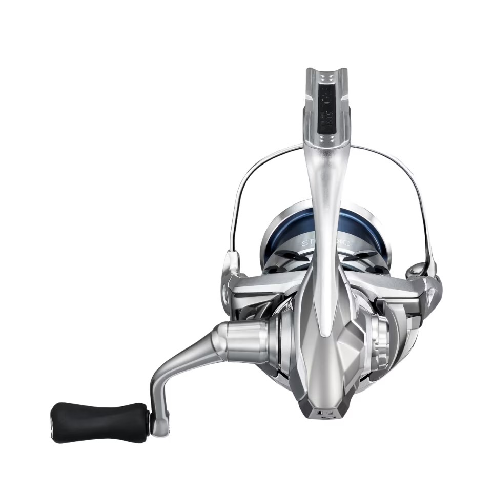 SHIMANO 2023 STRADIC Fishing R - Daiwa Reel Bg ulasan dan harga