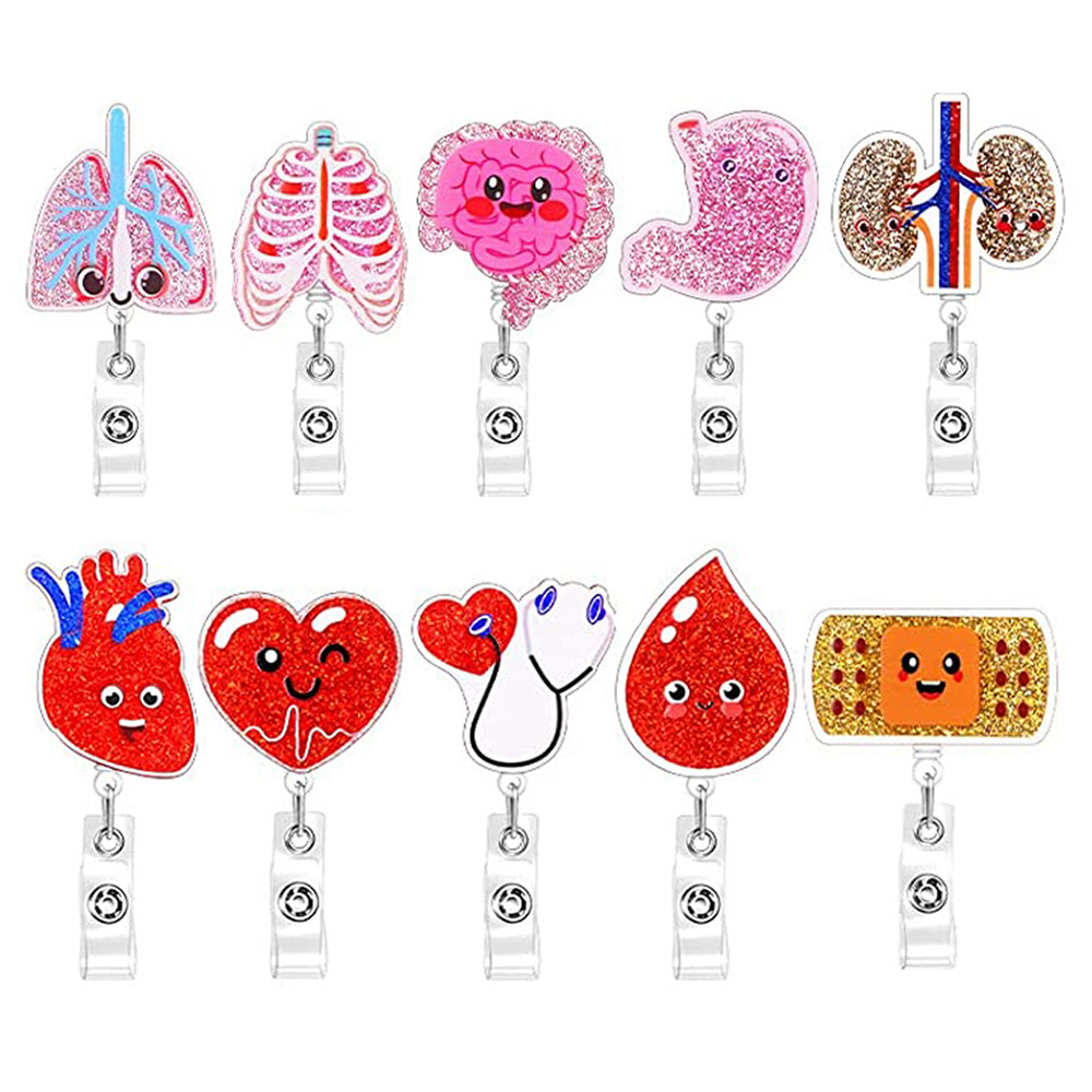 New Style Cute Cartoon Retract - Conventional Reel ulasan dan harga