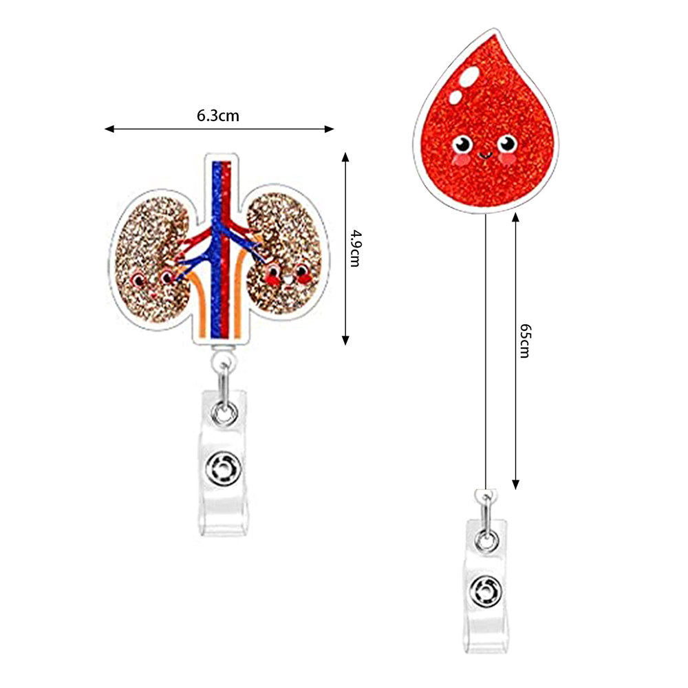 New Style Cute Cartoon Retract - Conventional Reel ulasan dan harga
