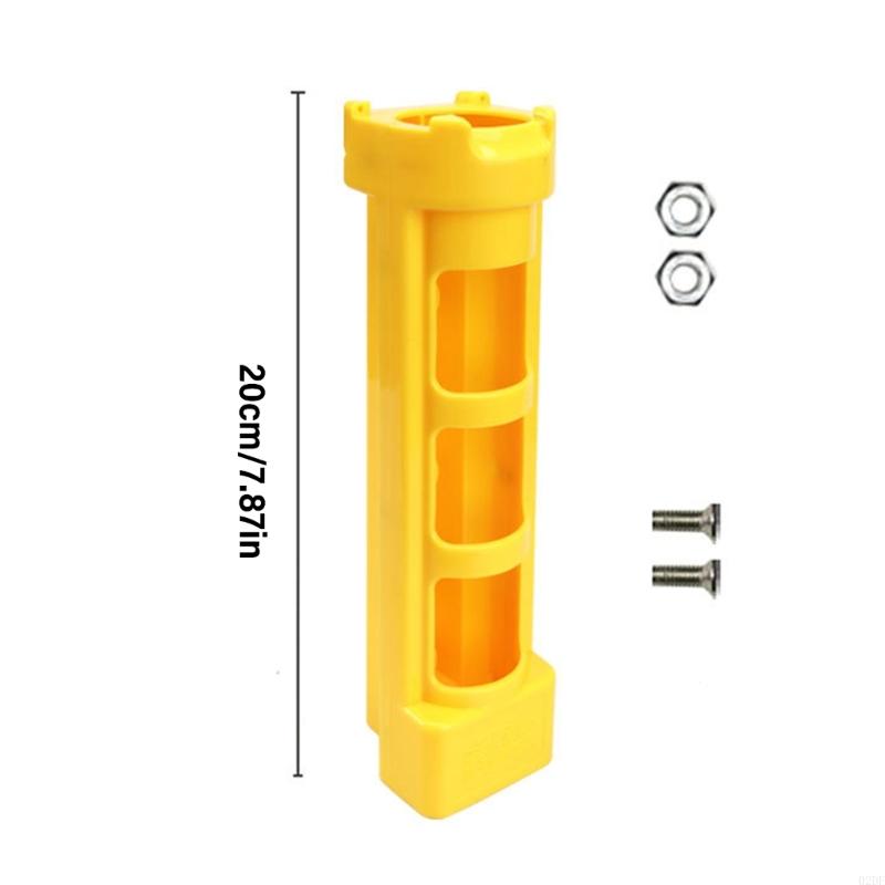  Fishing Rod Storage Box With  - Fly Reel ulasan dan harga