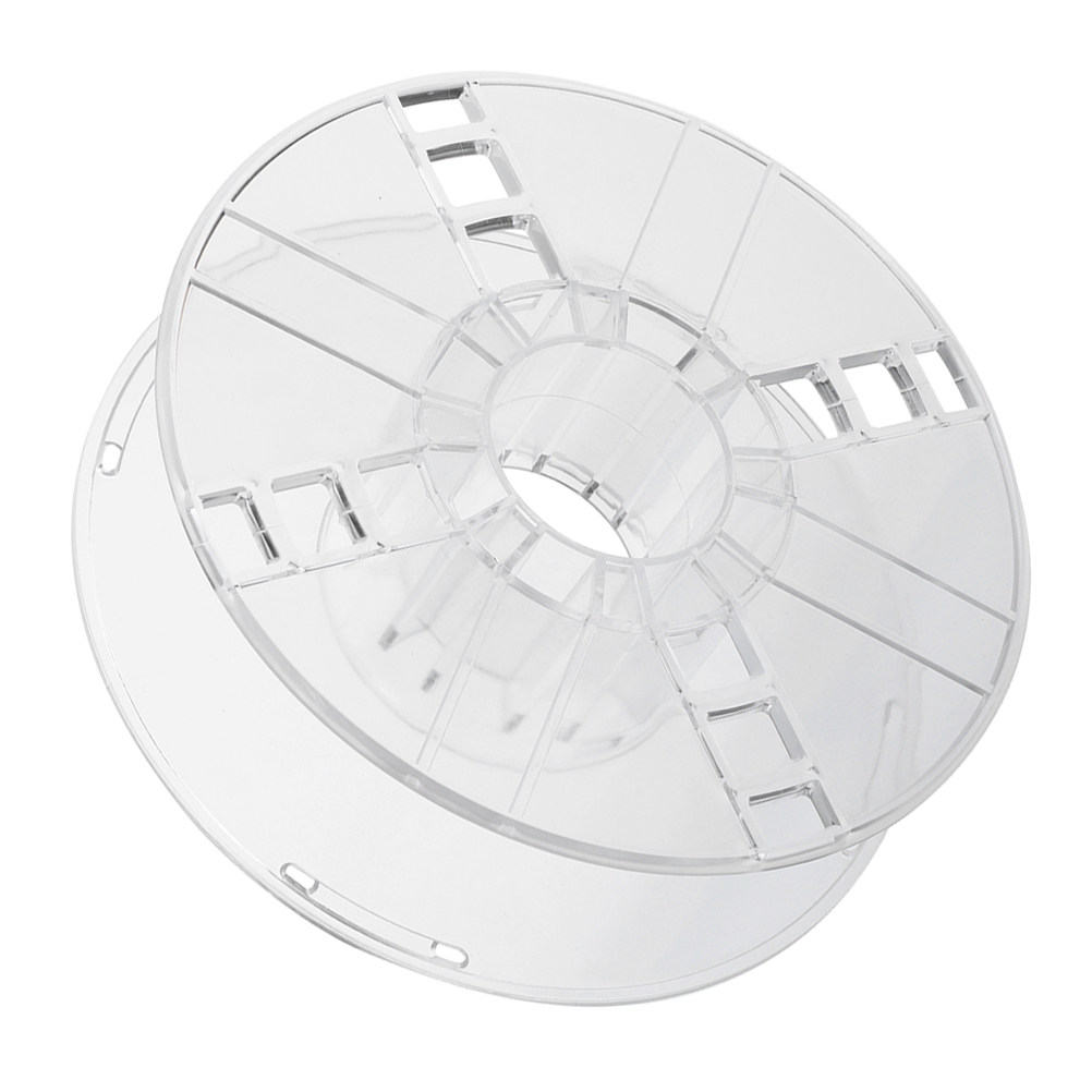 Plastic Wire Spool Small Cable - Electric Reel ulasan dan harga
