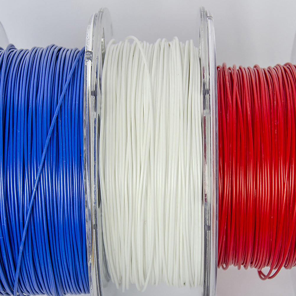 Plastic Wire Spool Small Cable - Electric Reel ulasan dan harga