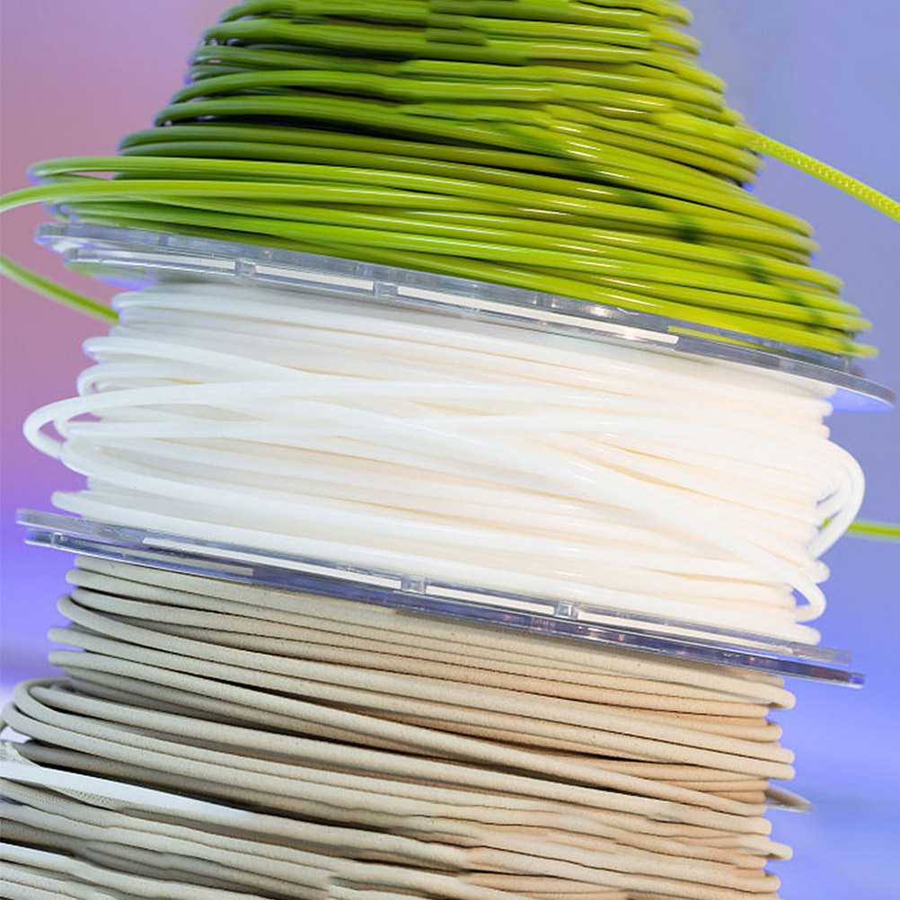 Plastic Wire Spool Small Cable - Electric Reel ulasan dan harga