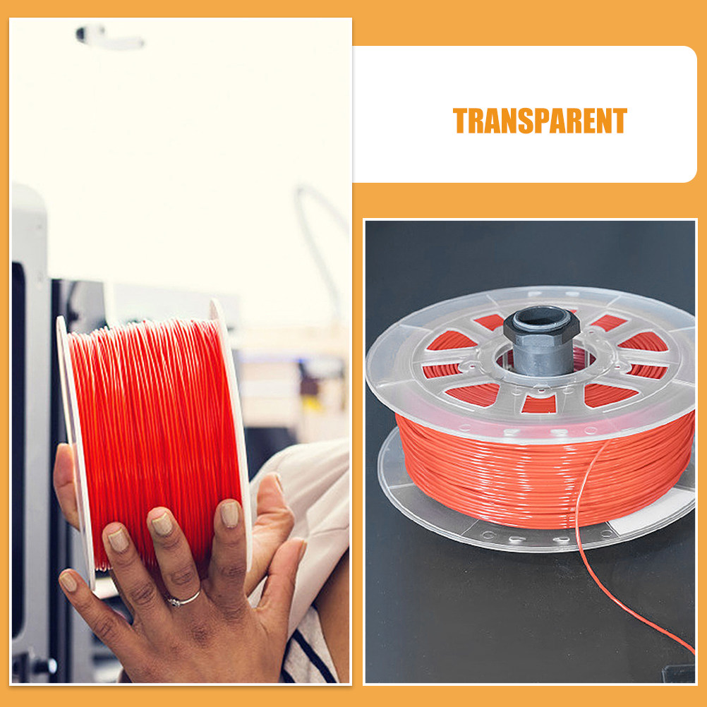 Plastic Wire Spool Small Cable - Electric Reel ulasan dan harga