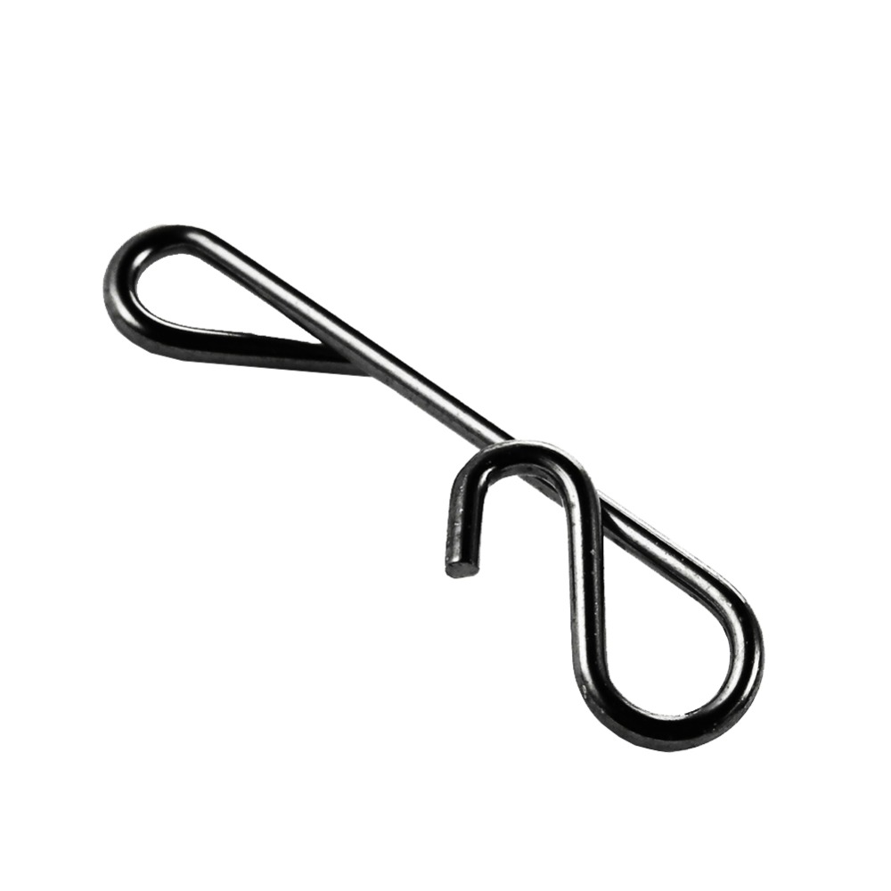 50Pcs/Pack Fishing Line Wire C - Baitcasting Reel ulasan dan harga