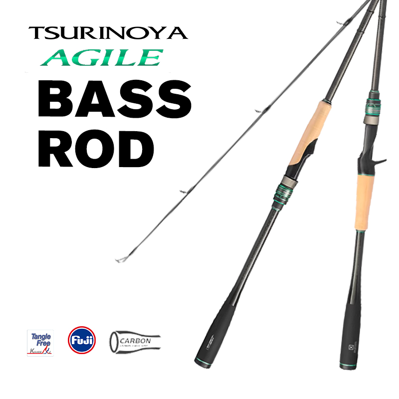 TSURINOYA Long Casting Fishing - Kastking Reel Zephyr ulasan dan harga