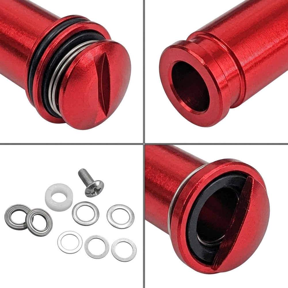 Bushing Kit for Baitcasting Re - Reel Repair Kit ulasan dan harga