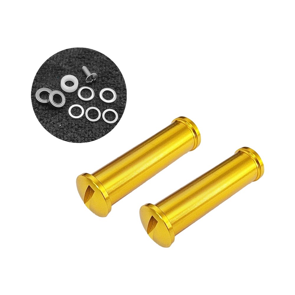 Bushing Kit for Baitcasting Re - Reel Repair Kit ulasan dan harga