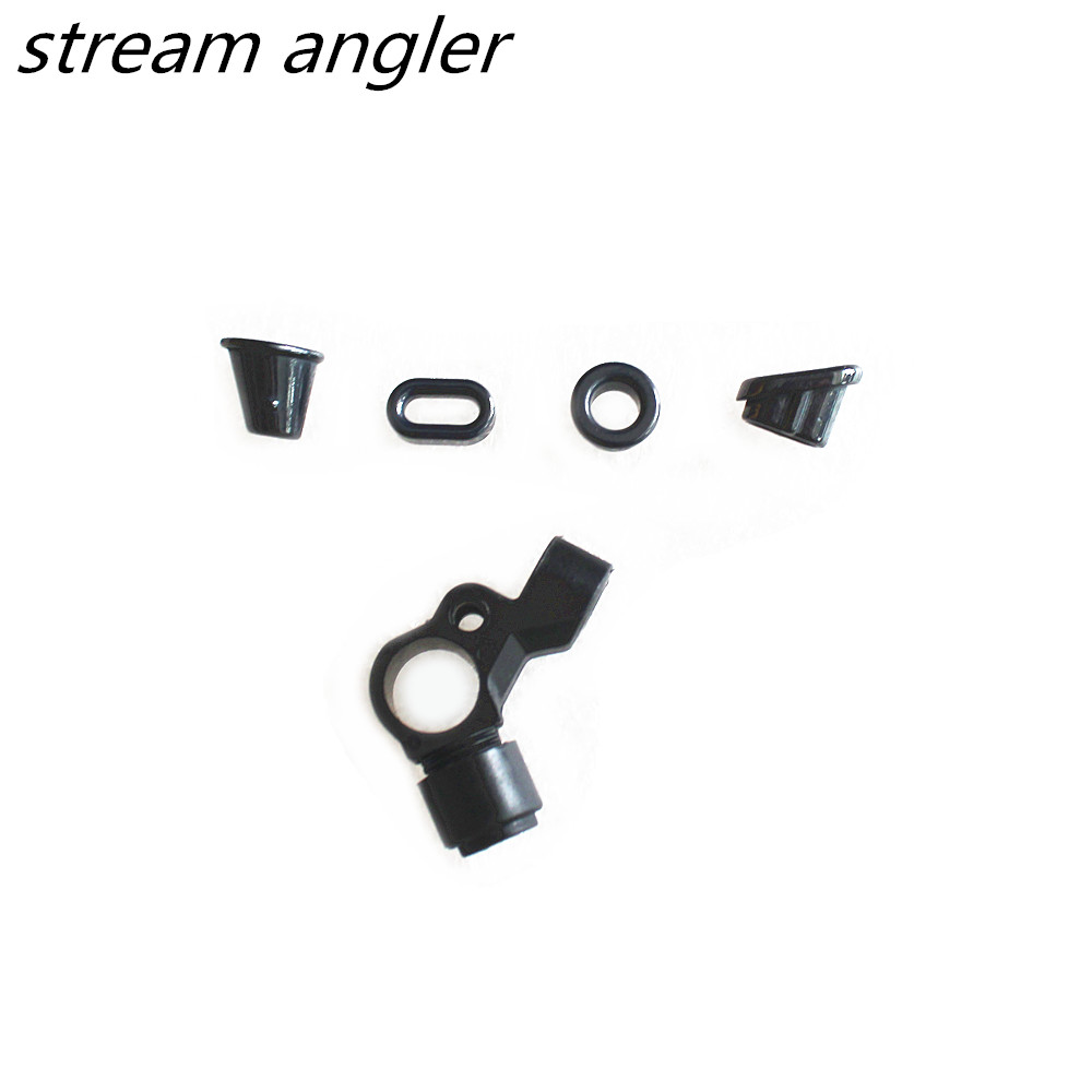 Ceramics Line Guide Holder Ref - Reel Repair Kit ulasan dan harga