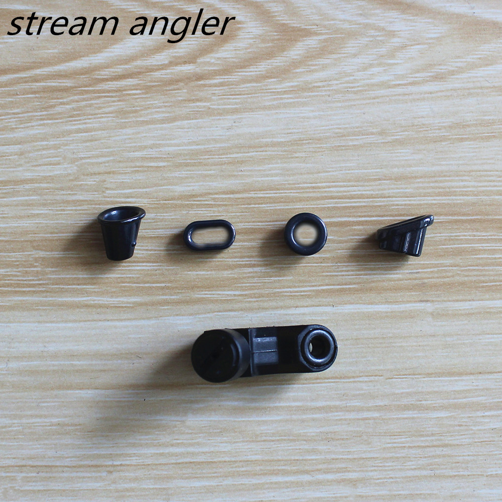Ceramics Line Guide Holder Ref - Reel Repair Kit ulasan dan harga