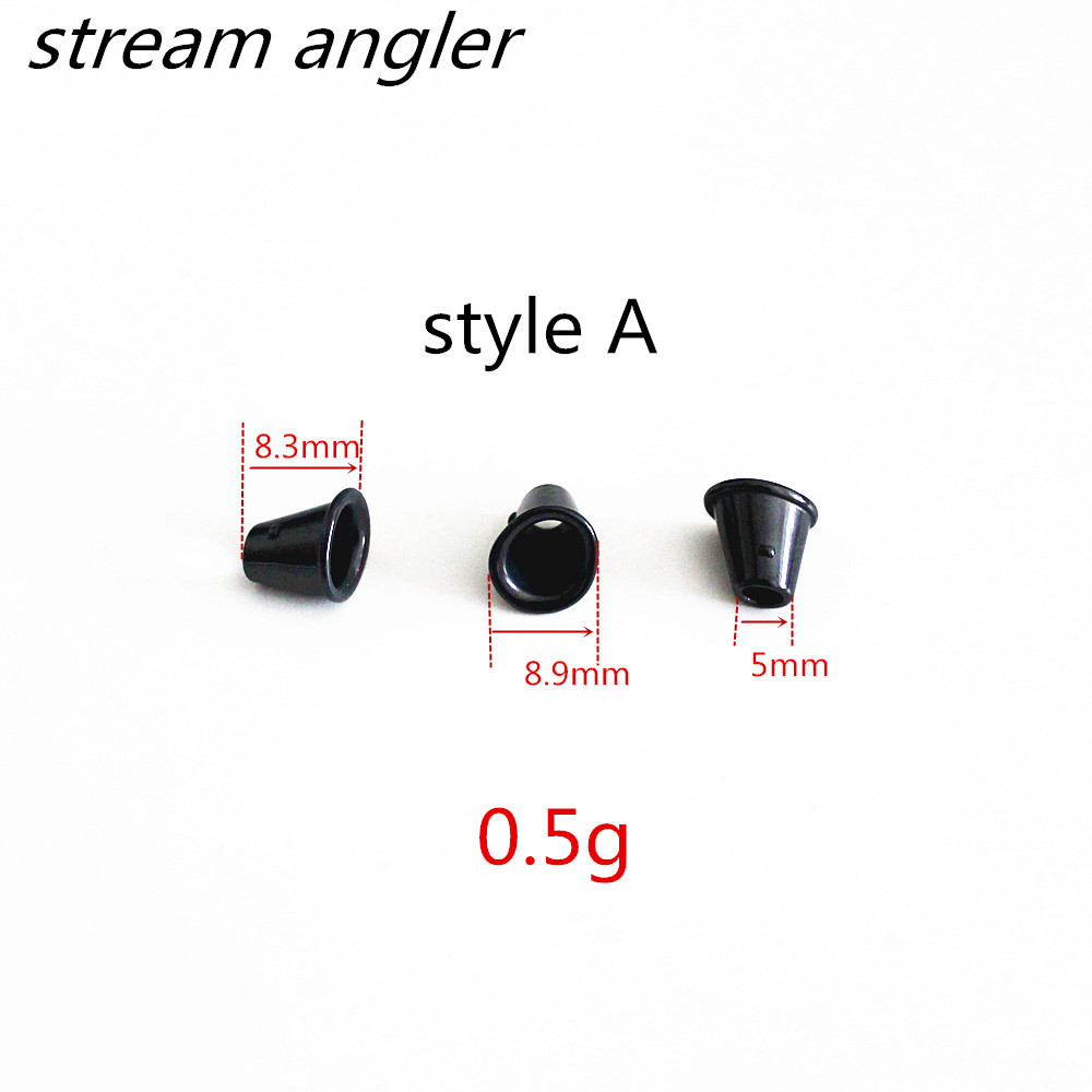 Ceramics Line Guide Holder Ref - Reel Repair Kit ulasan dan harga