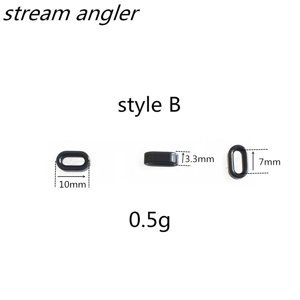 Ceramics Line Guide Holder Ref - Reel Repair Kit ulasan dan harga