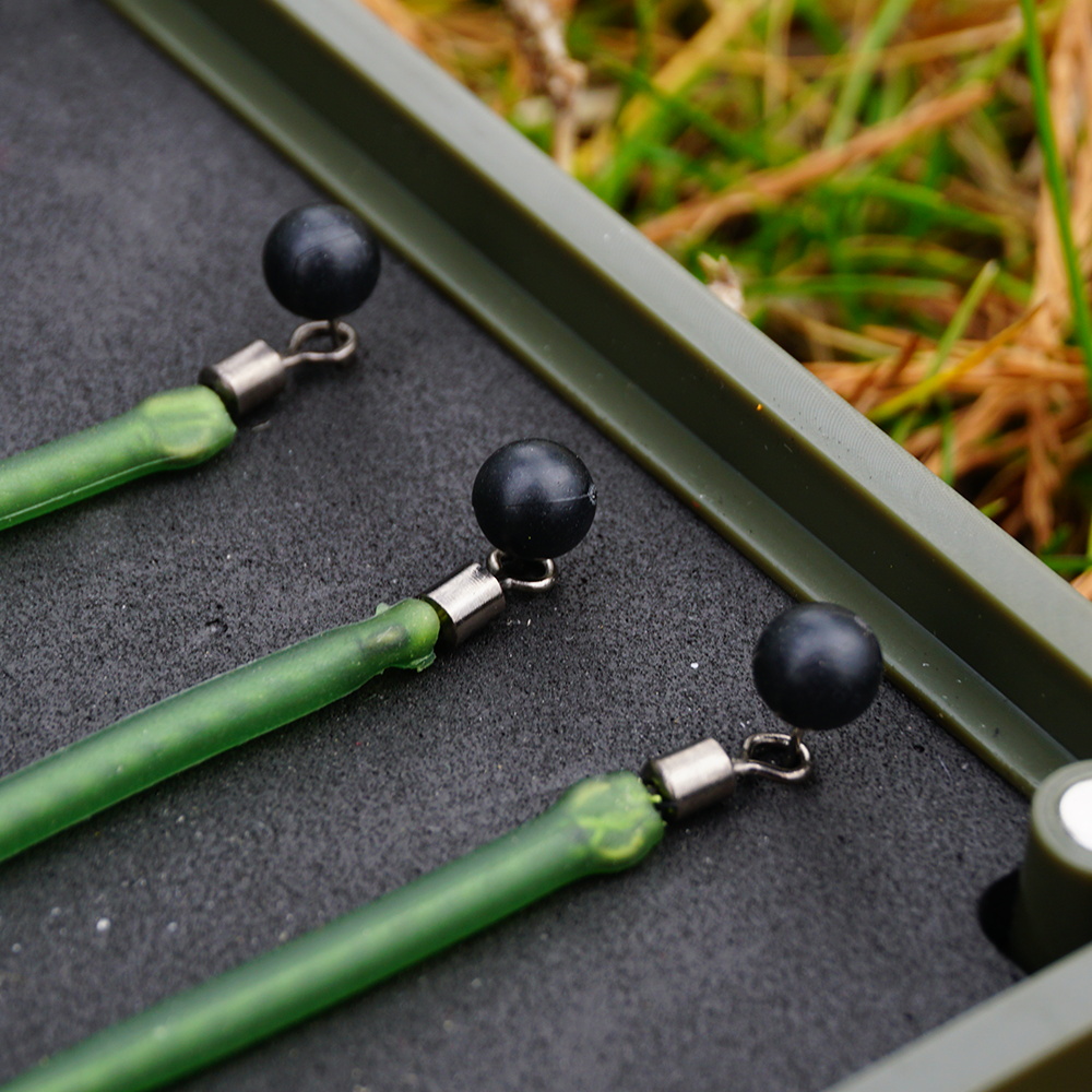 Hirisi Carp Fishing Hook Link  - Baitcasting Reel ulasan dan harga