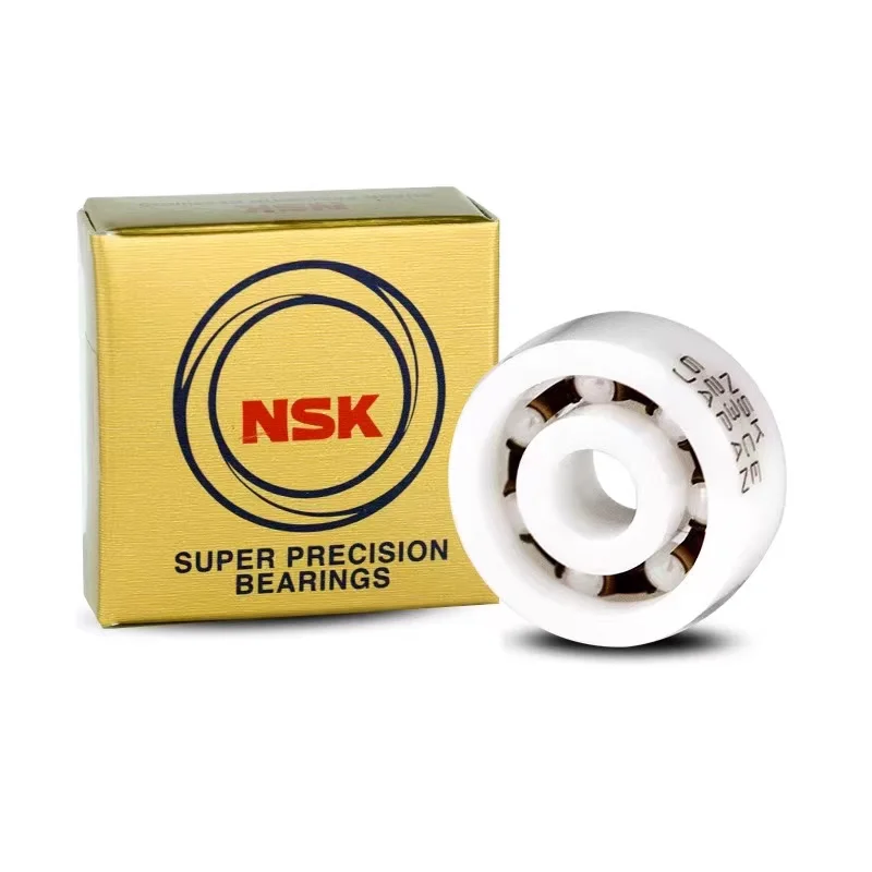 aioushi- Special NSK ceramic b - Fly Reel ulasan dan harga