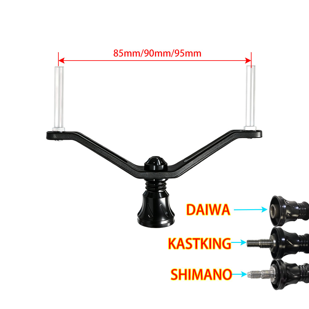 Lightweight Carbon Fiber Fishi - Shimano Reel Stradic ulasan dan harga