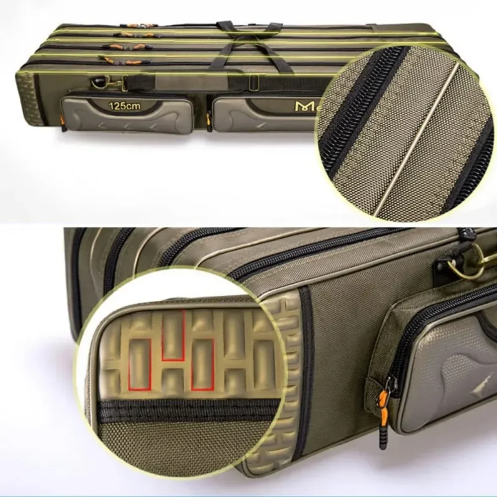 1A*2/3 layer 80/90/100/120CM F - Reel Bag ulasan dan harga