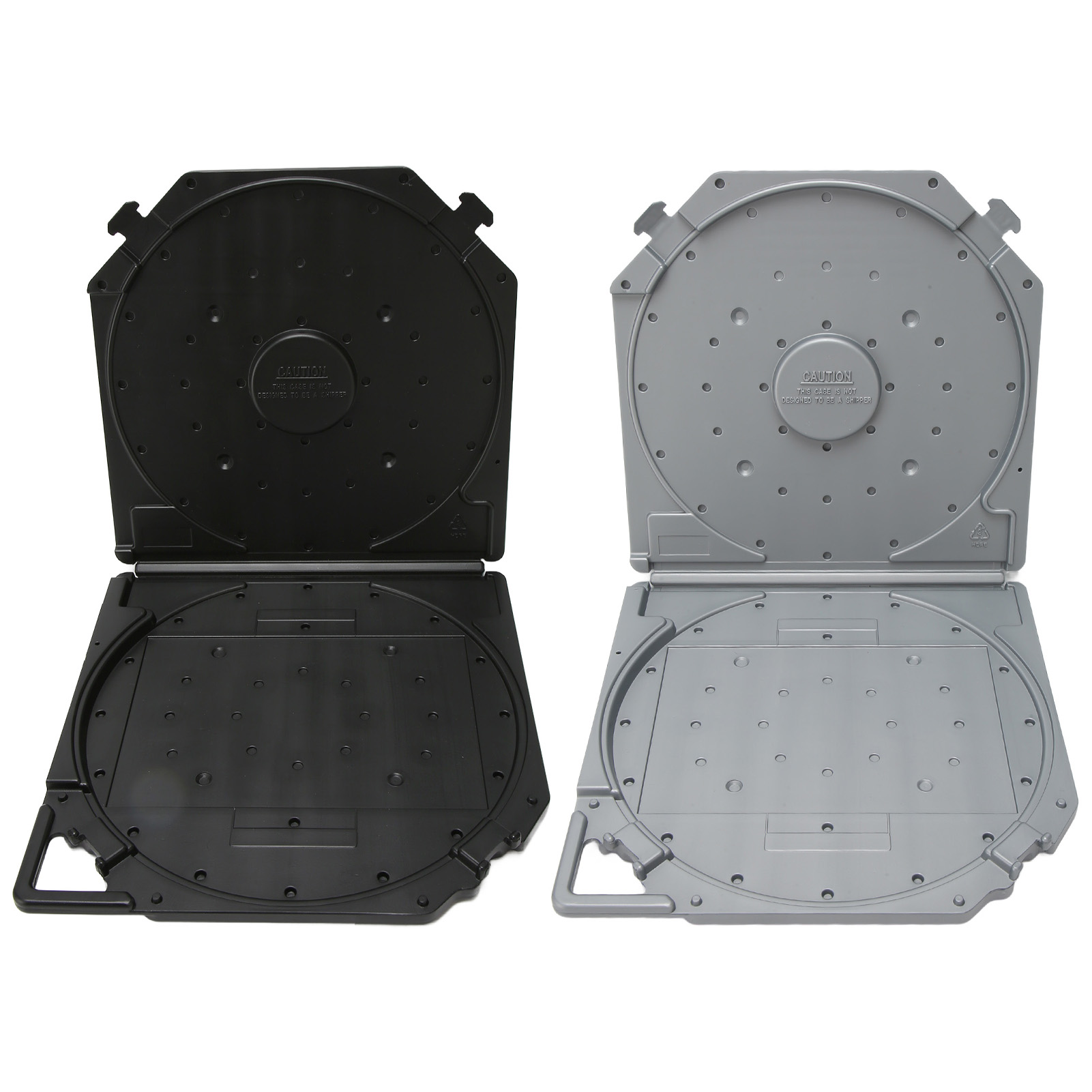 10 Inch Empty Tape Reel Storag - Reel Case ulasan dan harga