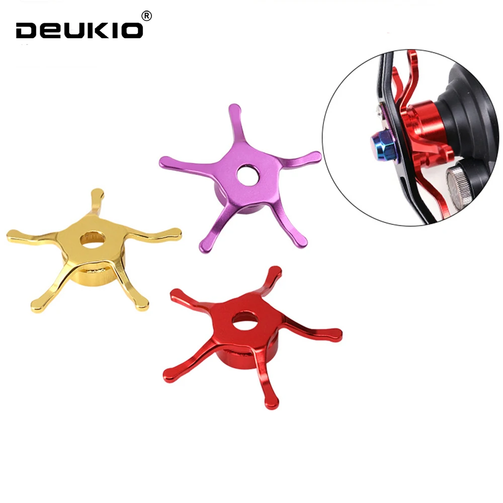 Star Drag Wrench for D Brand B - Reel Drag Knob ulasan dan harga