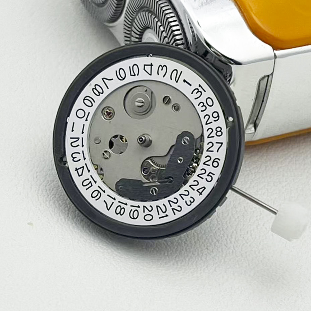 High Precision NH35 Made-in-Ch - Reel Case ulasan dan harga