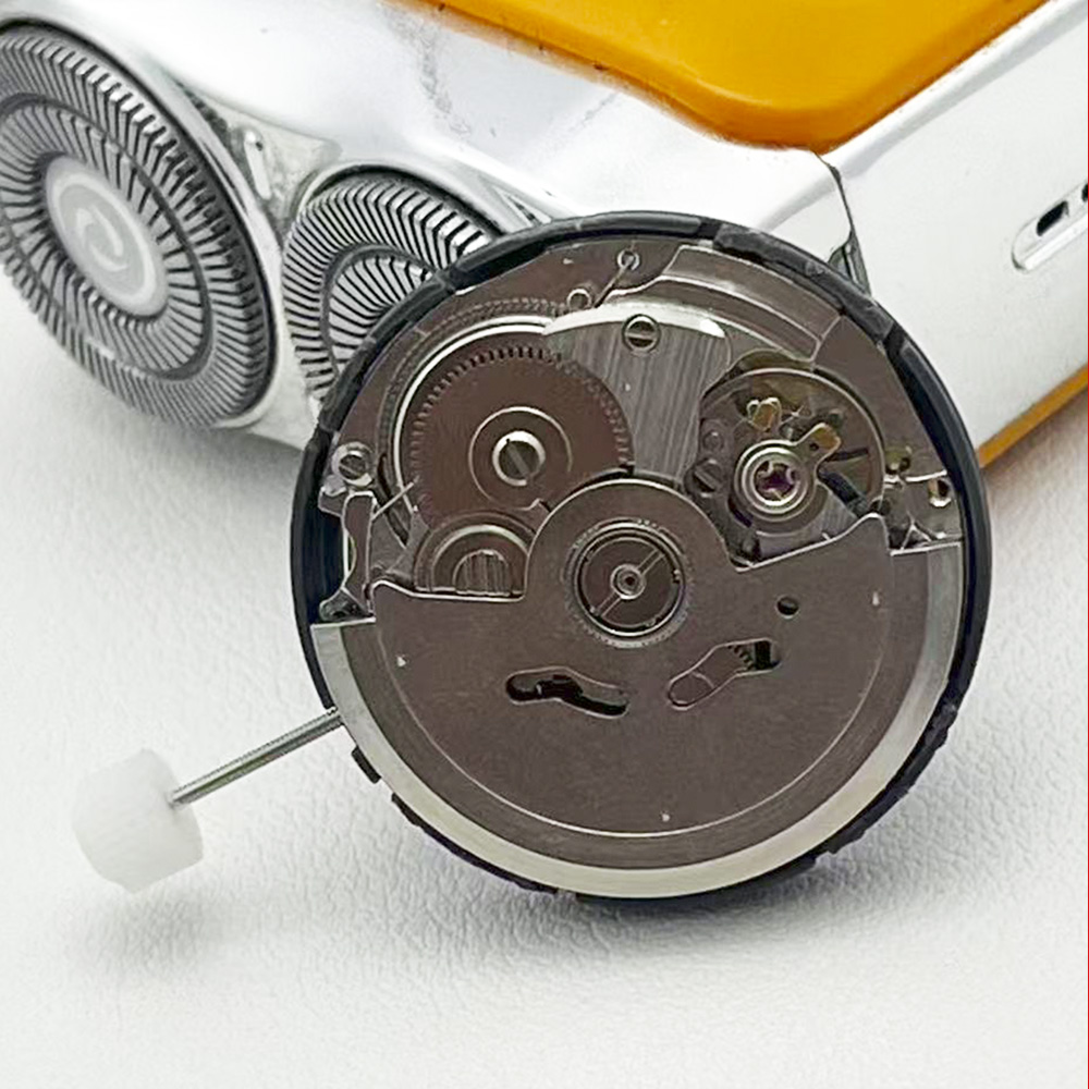 High Precision NH35 Made-in-Ch - Reel Case ulasan dan harga