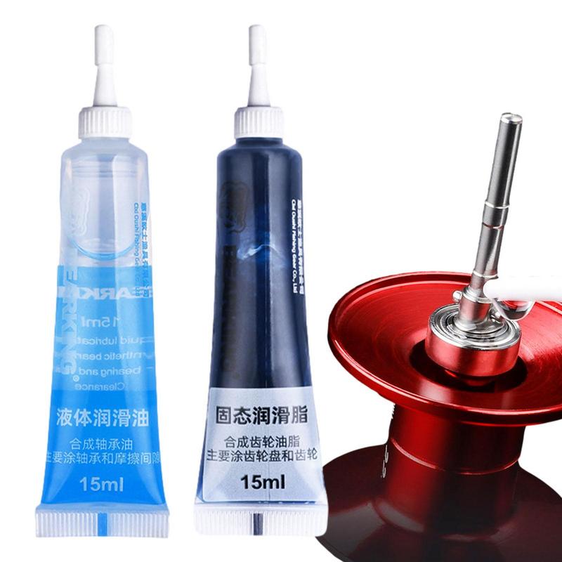 Fishing Reel Lubricant 15ml Re - Reel Lubricant ulasan dan harga