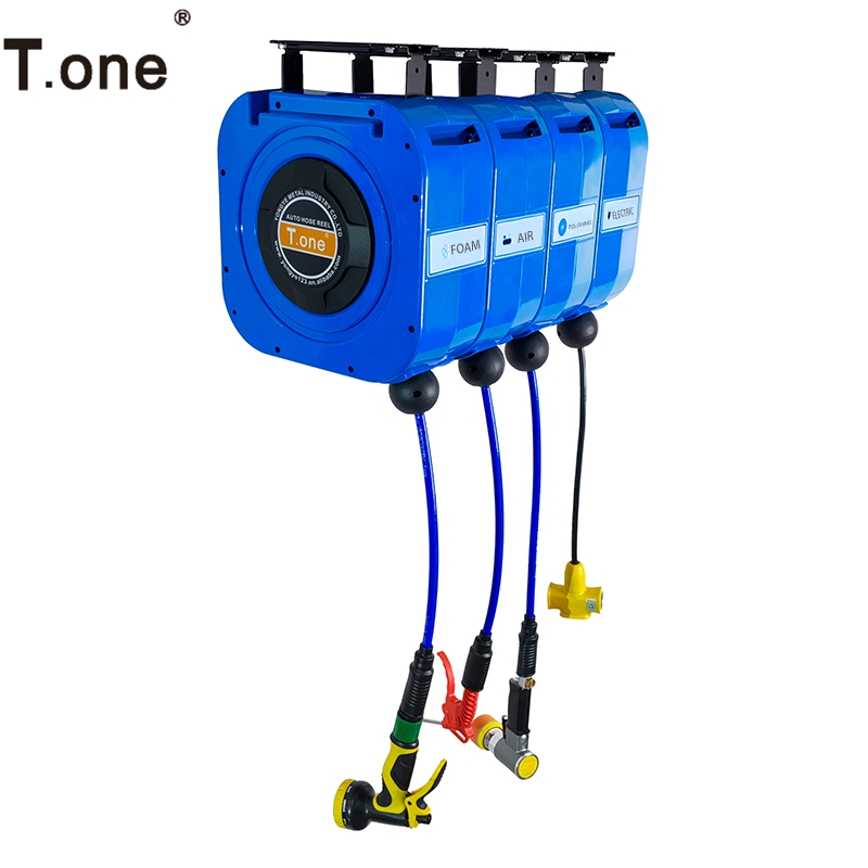 Auto Beauty Equipment Water  P - Electric Reel ulasan dan harga