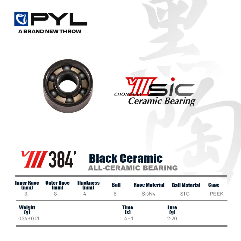 PYL Cast Fishing Reel, all-cer - Conventional Reel ulasan dan harga