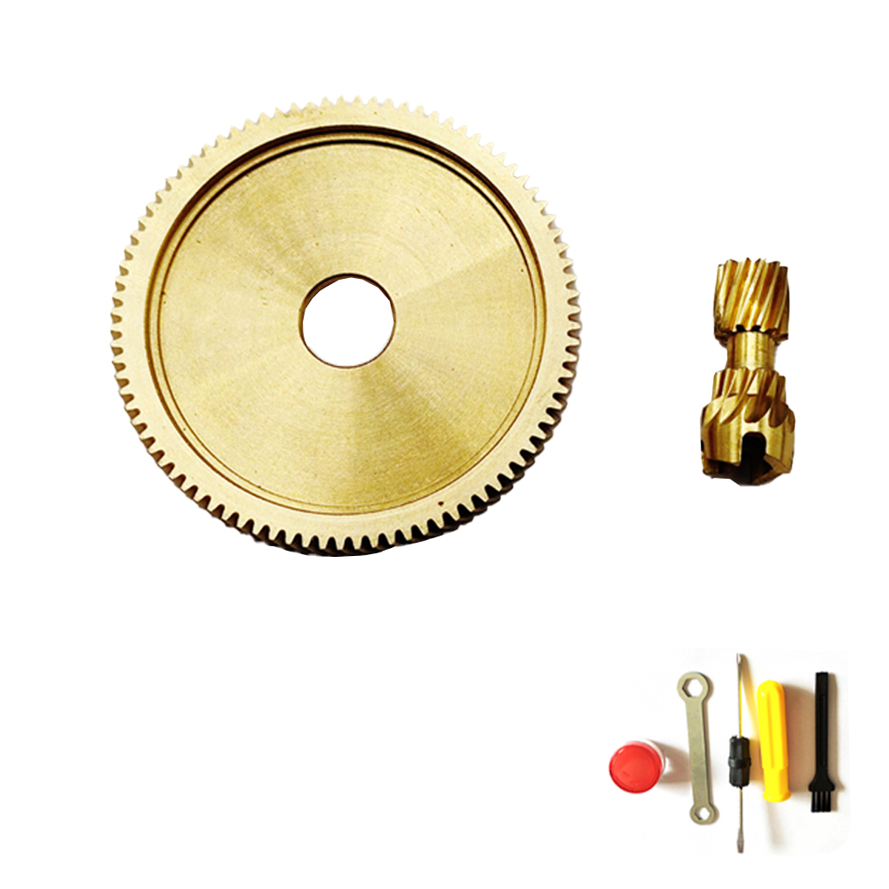 /Copper /Drive /Pinion Clutch  - Reel Repair Kit ulasan dan harga