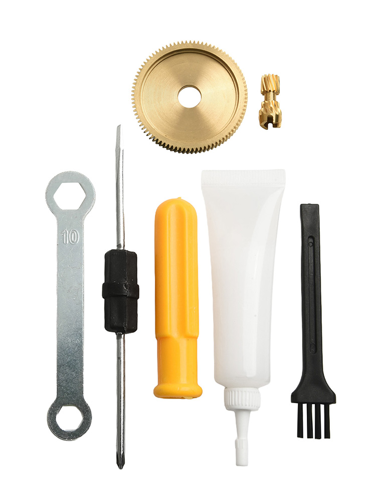 /Copper /Drive /Pinion Clutch  - Reel Repair Kit ulasan dan harga
