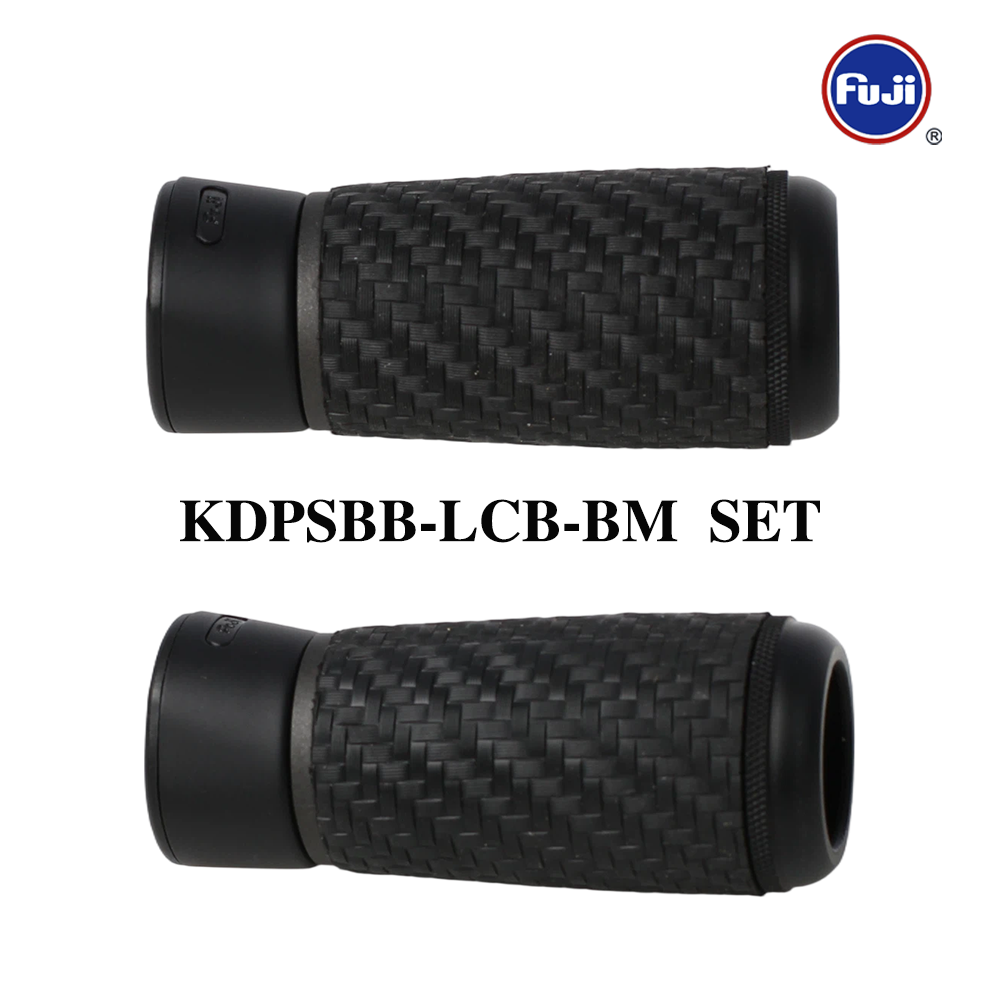 Original FUJI KDPS Reel Seat   - Conventional Reel ulasan dan harga