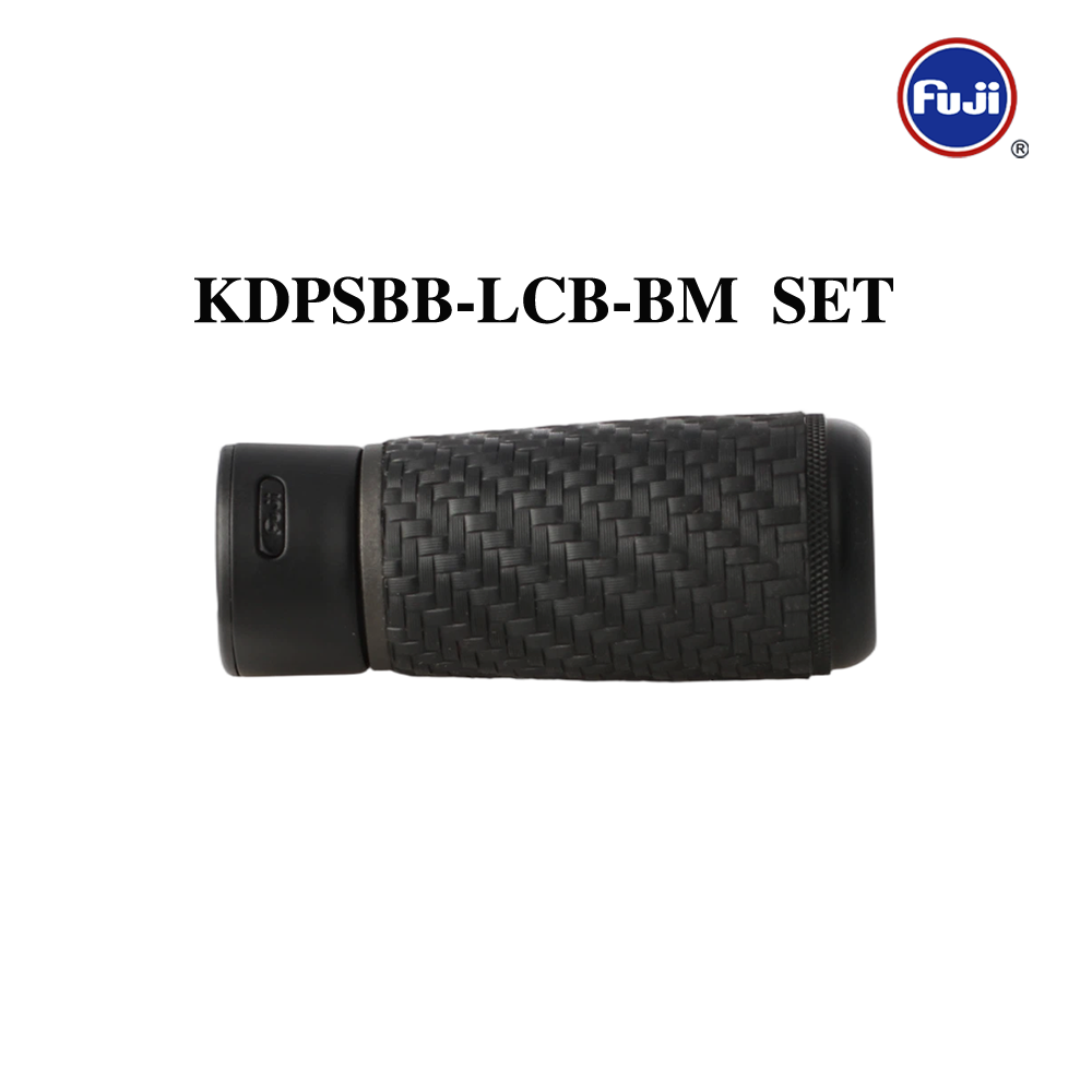 Original FUJI KDPS Reel Seat   - Conventional Reel ulasan dan harga