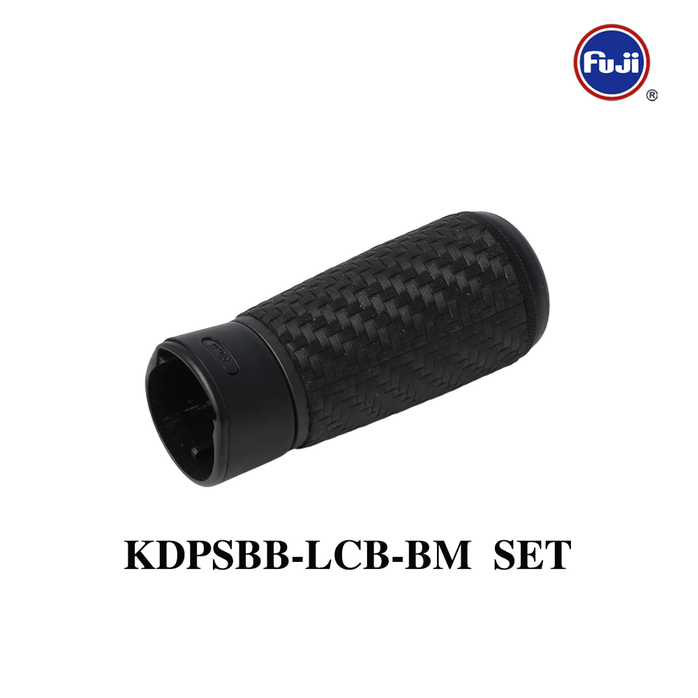 Original FUJI KDPS Reel Seat   - Conventional Reel ulasan dan harga