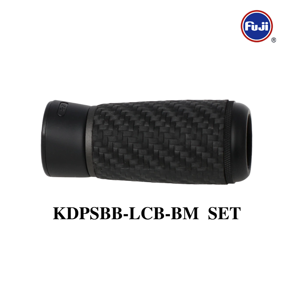 Original FUJI KDPS Reel Seat   - Conventional Reel ulasan dan harga