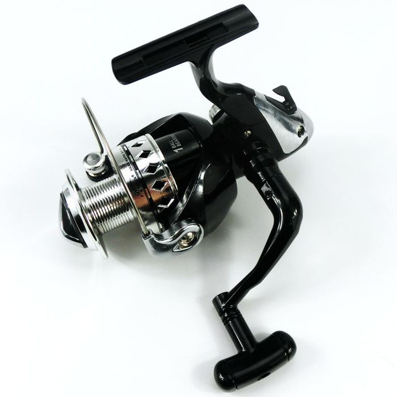 TEBEN TEP400 Spinning Fishing  - Trolling Reel ulasan dan harga