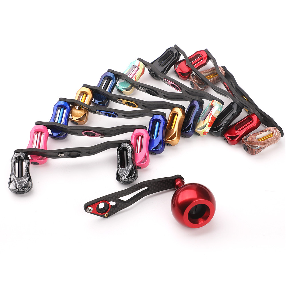 ROLLFISH Fishing Reel Handle R - Reel Drag Knob ulasan dan harga