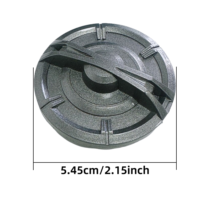 HUIDIAO Oversized Drag Knob Li - Reel Drag Knob ulasan dan harga