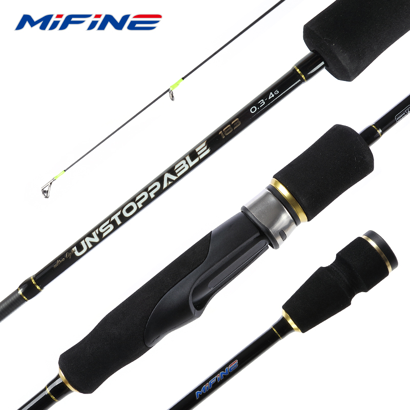 MIFINE UNSTOPPABLE SPIN Ultral - Trolling Reel ulasan dan harga