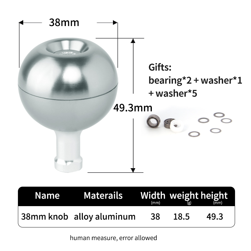 Ruke New Fishing Reel Handle A - Spincast Reel ulasan dan harga