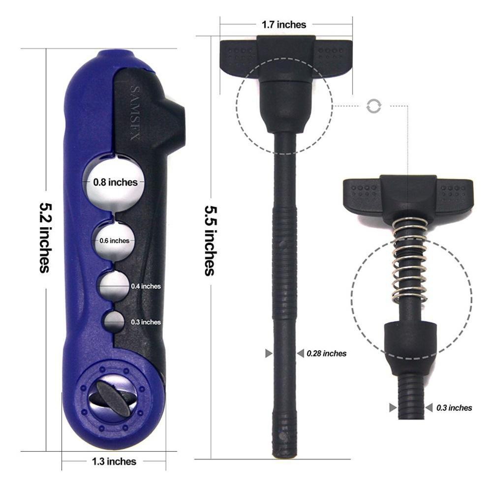 Fishing Line Spooler Portable  - Fly Reel ulasan dan harga