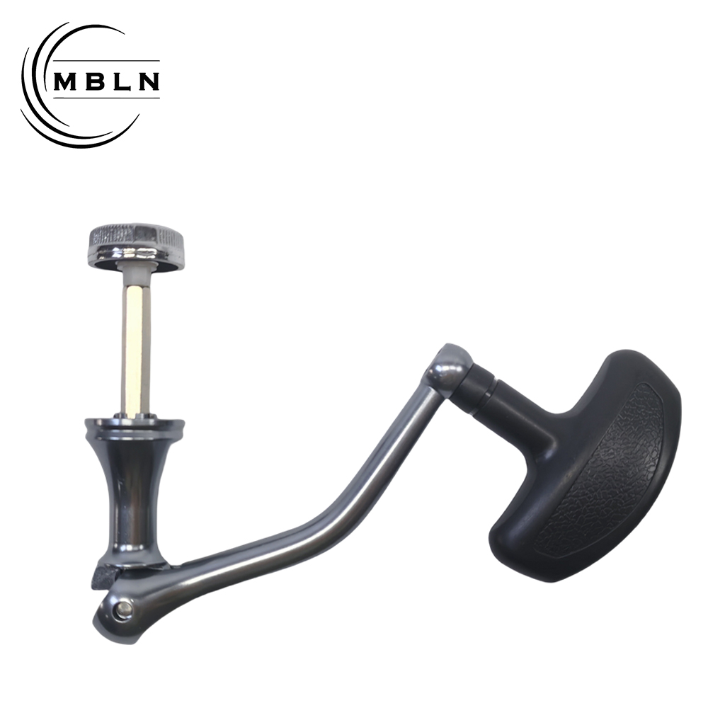 MBLN Brand Fishing Reel Hanlde - Fly Reel ulasan dan harga