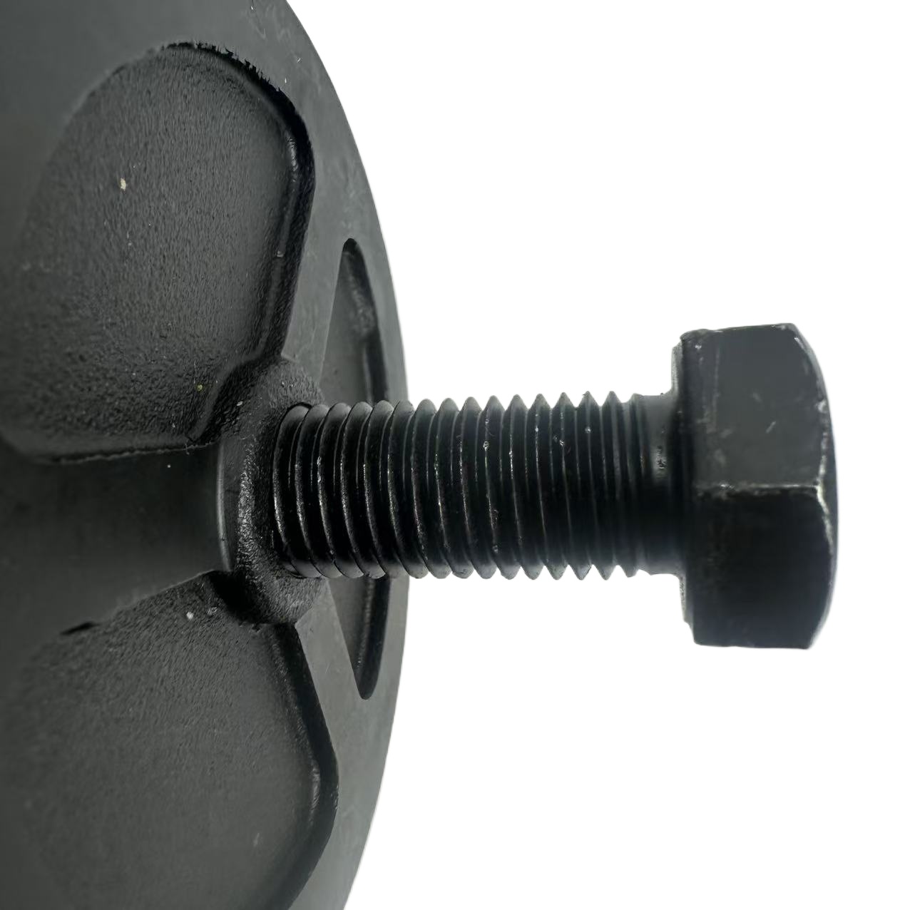 Crankshaft Harmonic Balancer P - Conventional Reel ulasan dan harga